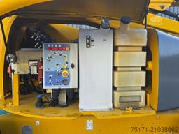 Haulotte HA260PX Diesel, 4x4x4 Drive, 25.6m Working Height,