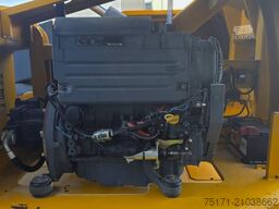 Haulotte HA260PX Diesel, 4x4x4 Drive, 25.6m Working Height,