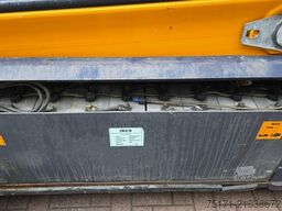 PB Lifttechnik S225-12ES Electric, 22.5m Working Height, 450kg Ca