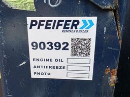 PB Lifttechnik S225-12ES Electric, 22.5m Working Height, 450kg Ca