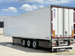 Schmitz Cargobull Tiefkühler Standard Doppelstock
