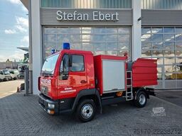 MAN LE 8.150 Schaum-Löschfahrzeug 2.500L SLF 25/25