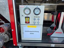 MAN LE 8.150 Schaum-Löschfahrzeug 2.500L SLF 25/25