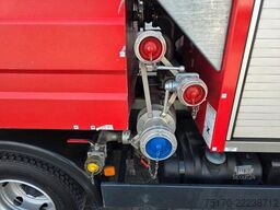 MAN LE 8.150 Schaum-Löschfahrzeug 2.500L SLF 25/25