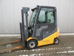 JUNGHEINRICH EFG 430k-290 ZT