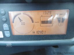 JUNGHEINRICH EFG 430k-290 ZT