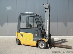 JUNGHEINRICH EFG 430