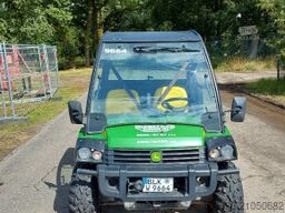 John Deere Gabor HPX 815 E