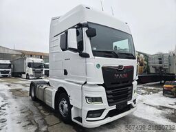 MAN TGX 18.470 XXL, Standklima, New Tacho G2v2