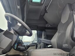 MAN TGX 18.470 XXL, Standklima, New Tacho G2v2