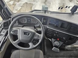 MAN TGX 18.470 XXL, Standklima, New Tacho G2v2
