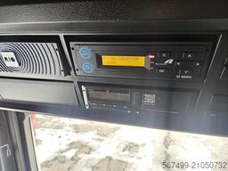 MAN TGX 18.470 XXL, Standklima, New Tacho G2v2