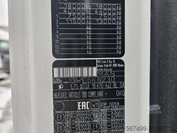 MAN TGX 18.470 XXL, Standklima, New Tacho G2v2