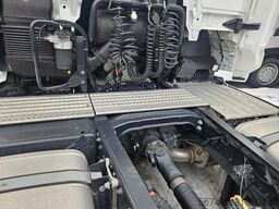 MAN TGX 18.470 XXL, Standklima, New Tacho G2v2