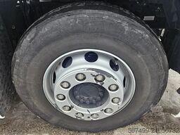 MAN TGX 18.470 XXL, Standklima, New Tacho G2v2