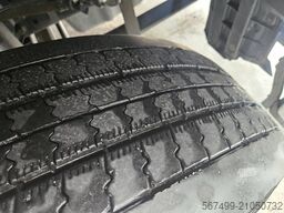 MAN TGX 18.470 XXL, Standklima, New Tacho G2v2