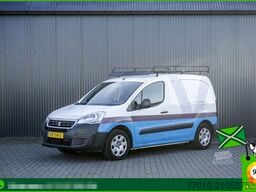 Peugeot Partner 1.6 HDi  | Trekhaak | Cruise | Airco