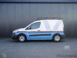 Peugeot Partner 1.6 HDi  | Trekhaak | Cruise | Airco