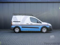 Peugeot Partner 1.6 HDi  | Trekhaak | Cruise | Airco