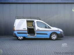 Peugeot Partner 1.6 HDi  | Trekhaak | Cruise | Airco