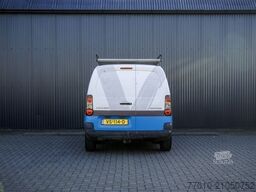 Peugeot Partner 1.6 HDi  | Trekhaak | Cruise | Airco