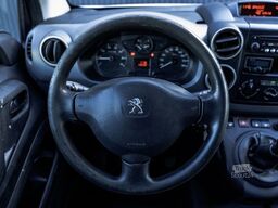 Peugeot Partner 1.6 HDi  | Trekhaak | Cruise | Airco