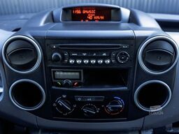 PEUGEOT Partner 1.6 HDi | Trekhaak | Cruise | Airco