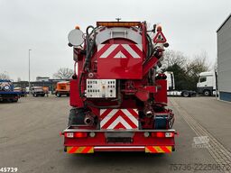 Renault C 460 6x4 Euro 6 High Pressure unit Just 195.39...