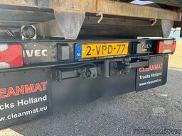 Iveco Daily 35S12 300 met Nido zoutstrooier Just 88.0...