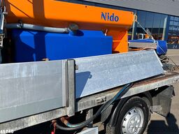 Iveco Daily 35S12 300 met Nido zoutstrooier Just 88.0...