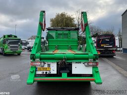 Volvo FM 370 Euro 6 VDL 14 Ton portaalarmsysteem