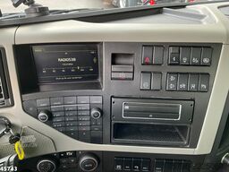 Volvo FM 370 Euro 6 VDL 14 Ton portaalarmsysteem