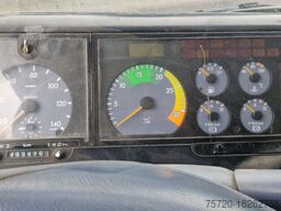 Mercedes-Benz 615D Doka Pritsche, Zustand gut
