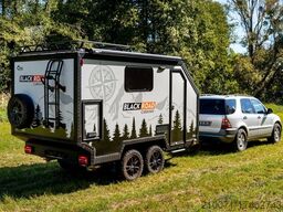 Wohnmobil Speedcaravan 400x200x194cm 2700kg zGG