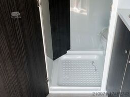 Wohnmobil Speedcaravan 400x200x194cm 2700kg zGG