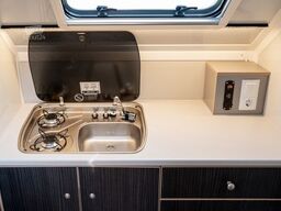  Wohnmobil Speedcaravan 400x200x194cm 2700kg zGG