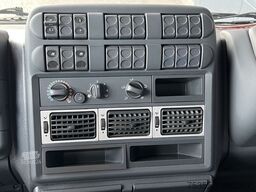 IVECO EuroCargo ML100E18 5,7m 2x Rolltor re. Tempomat