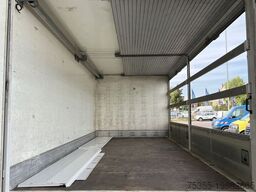 IVECO EuroCargo ML100E18 5,7m 2x Rolltor re. Tempomat