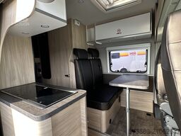 Fiat Weinsberg Carabus 600 K 4 Schlafplätze | Voll ausgestattet