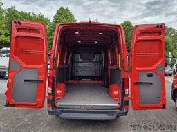 Volkswagen Crafter 35 Maxi L4H3 1Hand PDC nur 9tkm!