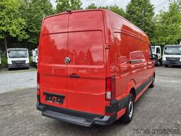 Volkswagen Crafter 35 Maxi L4H3 1Hand PDC nur 9tkm!