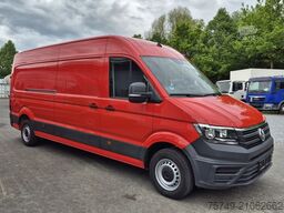 Volkswagen Crafter 35 Maxi L4H3 1Hand PDC nur 9tkm!