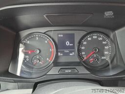 Volkswagen Crafter 35 Maxi L4H3 1Hand PDC nur 9tkm!