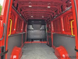 Volkswagen Crafter 35 Maxi L4H3 1Hand PDC nur 9tkm!