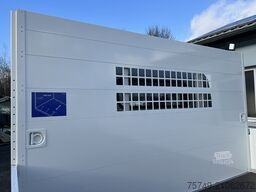 Fuso Canter 7C18 Gastransport ADR Gefahrgut Pritsche