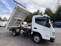 Fuso Fuso Canter 7C18 Meiller 3-Seiten Kipper