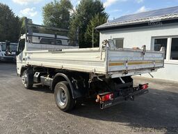 Fuso Fuso Canter 7C18 Meiller 3-Seiten Kipper