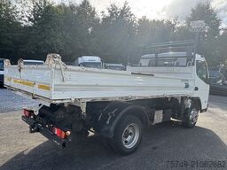 Fuso Fuso Canter 7C18 Meiller 3-Seiten Kipper