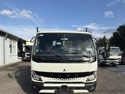 Fuso Fuso Canter 7C18 Meiller 3-Seiten Kipper