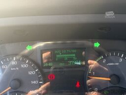 Fuso Fuso Canter 7C18 Meiller 3-Seiten Kipper